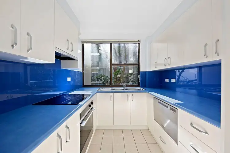 Second view of Homely apartment listing, 16/31-33 Gerrale Street, Cronulla NSW 2230