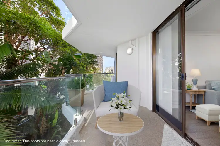 Fourth view of Homely apartment listing, 16/31-33 Gerrale Street, Cronulla NSW 2230