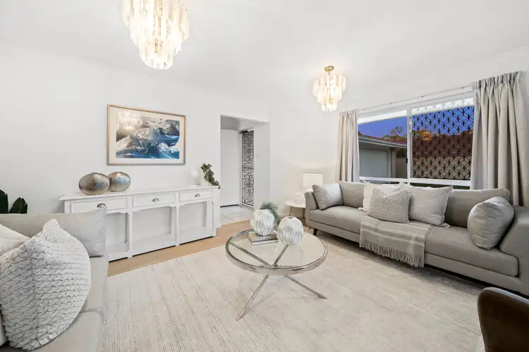 Second view of Homely house listing, 10 Adamson Way, Runcorn QLD 4113