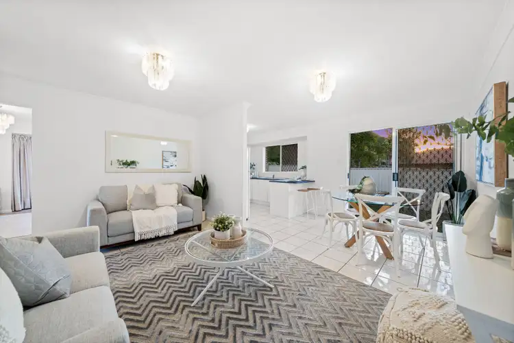 Third view of Homely house listing, 10 Adamson Way, Runcorn QLD 4113