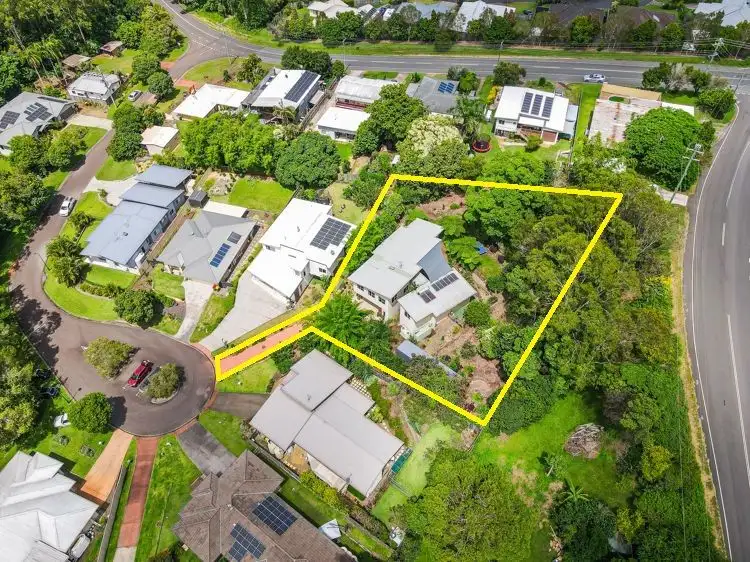 13 Mclean Place, Nambour QLD 4560