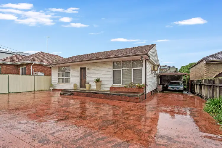 41 Beale Street, Georges Hall NSW 2198