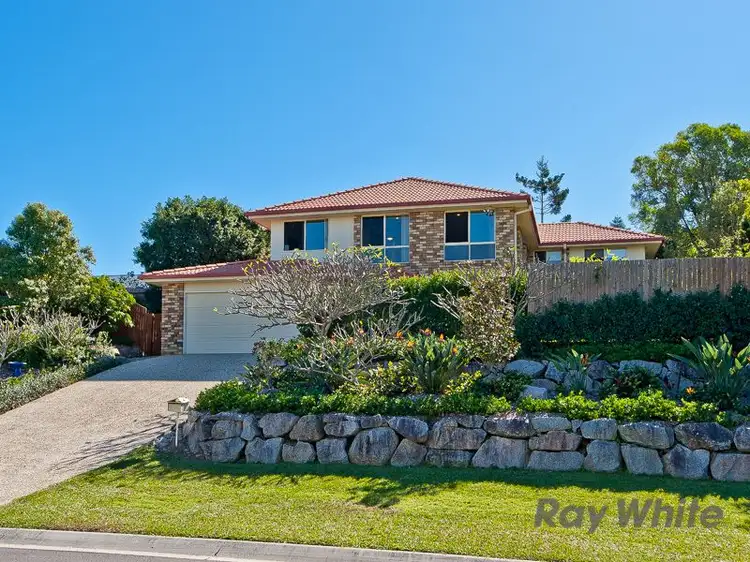 56 Affleck Avenue, Petrie QLD 4502