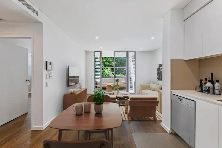 213-215 Carlingford Road