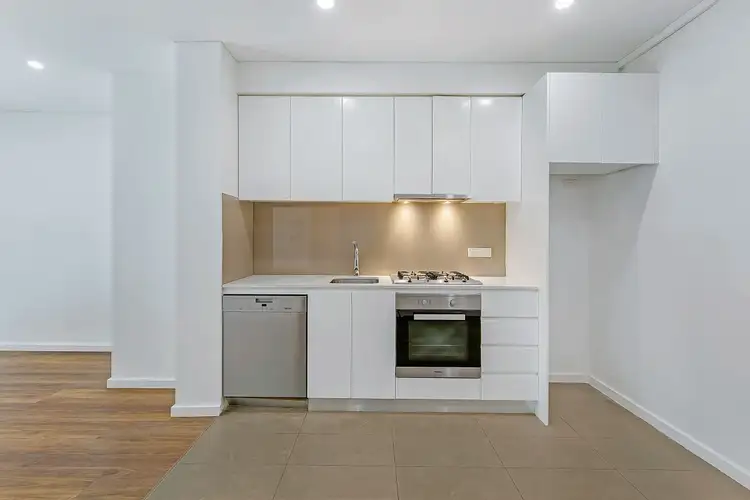 Third view of Homely apartment listing, 3/213-215 Carlingford Road, Carlingford NSW 2118