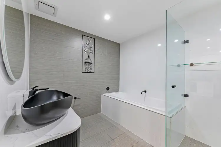 Fourth view of Homely apartment listing, 3/213-215 Carlingford Road, Carlingford NSW 2118