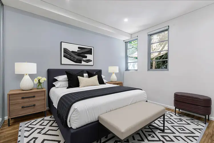 Fifth view of Homely apartment listing, 3/213-215 Carlingford Road, Carlingford NSW 2118