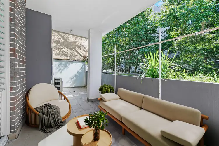 Sixth view of Homely apartment listing, 3/213-215 Carlingford Road, Carlingford NSW 2118