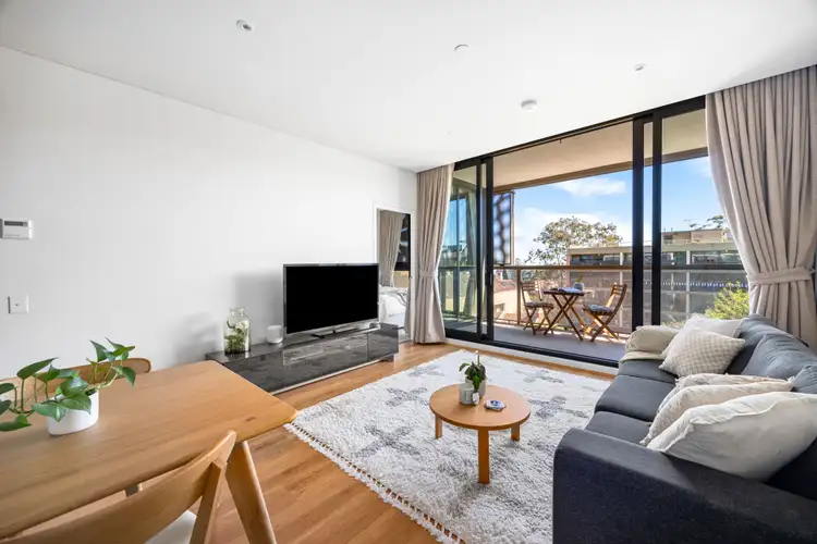 609/225 Pacific Highway, North Sydney NSW 2060