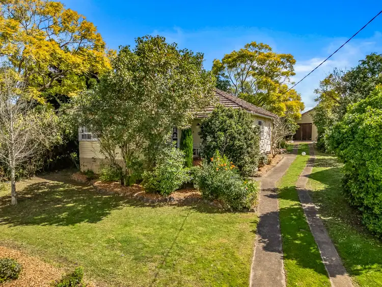 30 Lord Street, Dungog NSW 2420