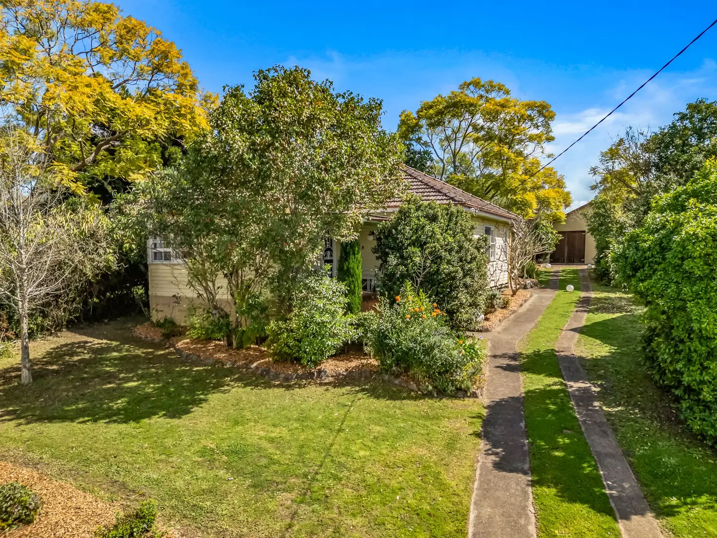 Main view of Homely house listing, 30 Lord Street, Dungog NSW 2420
