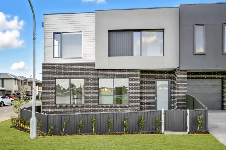 39B Limestone Road, Box Hill NSW 2765