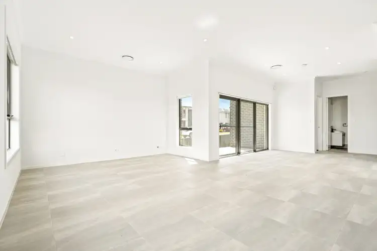 Fourth view of Homely house listing, 39B Limestone Road, Box Hill NSW 2765