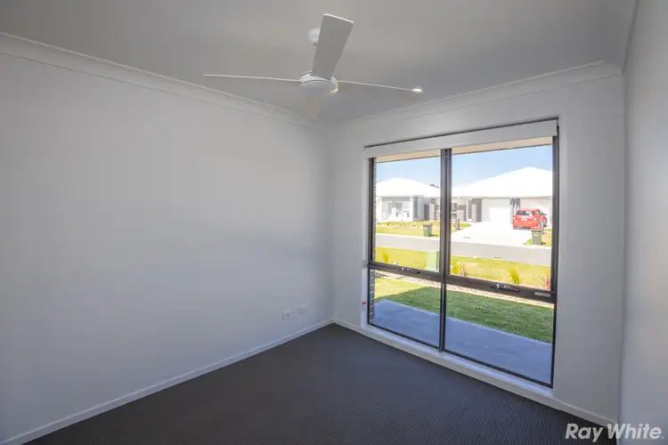 Second view of Homely semi-detached listing, 1/10 Algona Road, Forster NSW 2428