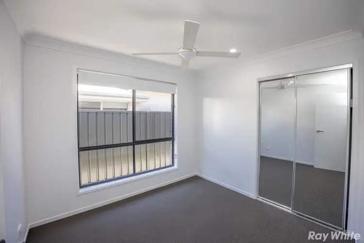 Third view of Homely semi-detached listing, 1/10 Algona Road, Forster NSW 2428