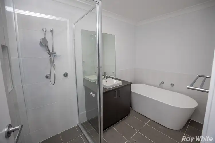 Fourth view of Homely semi-detached listing, 1/10 Algona Road, Forster NSW 2428