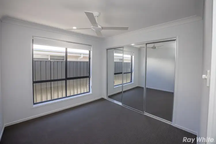 Fifth view of Homely semi-detached listing, 1/10 Algona Road, Forster NSW 2428