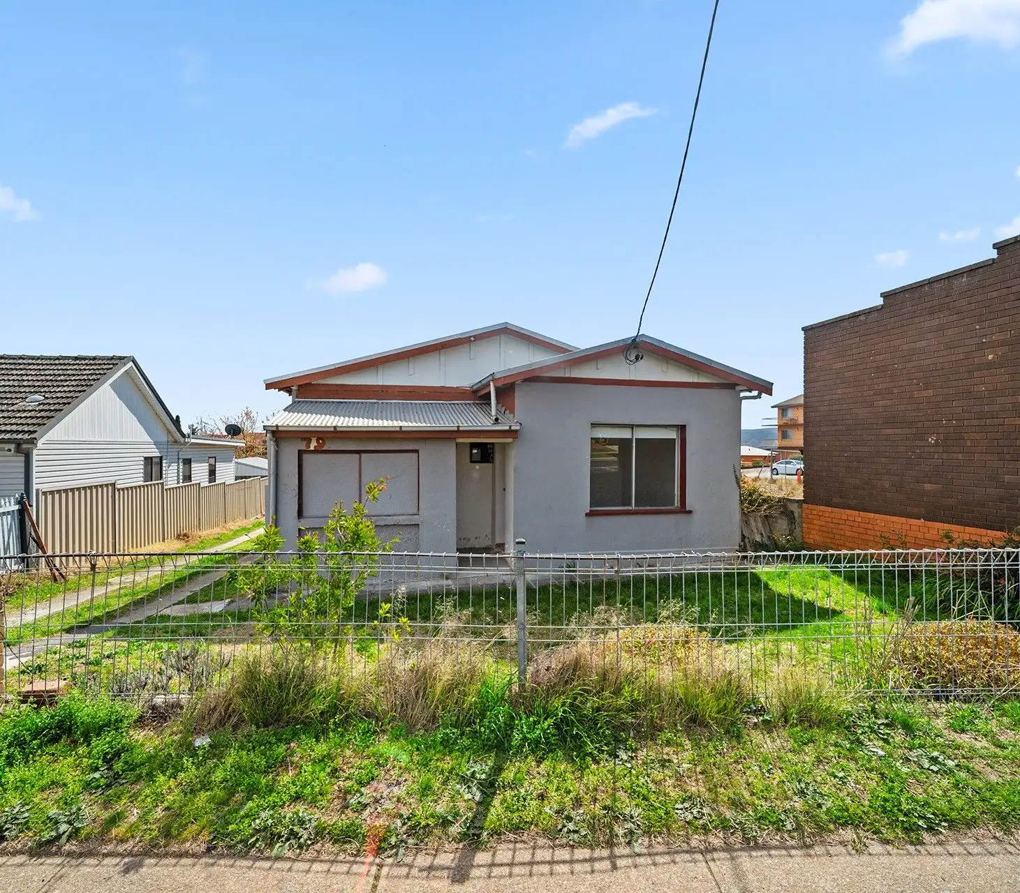 Main view of Homely house listing, 79 Uriarra Road, Queanbeyan NSW 2620