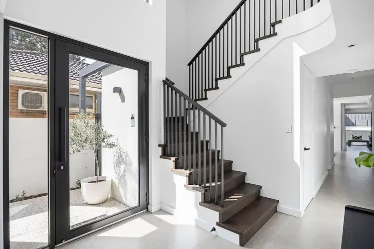 Third view of Homely house listing, 152 Weaponess Road, Wembley Downs WA 6019