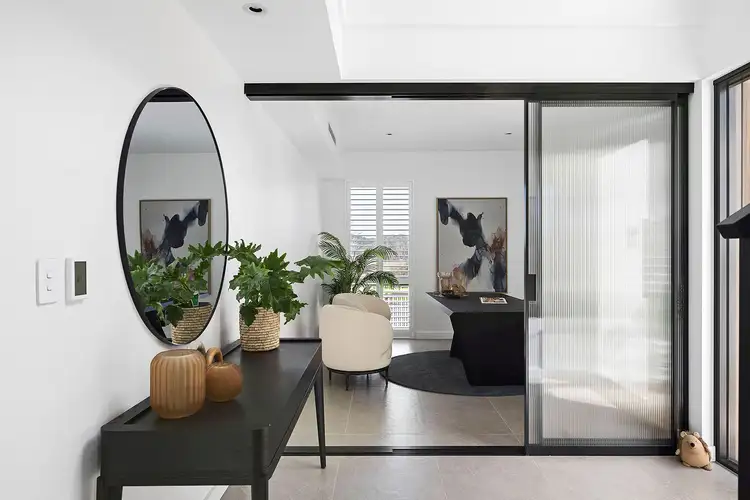 Fifth view of Homely house listing, 152 Weaponess Road, Wembley Downs WA 6019