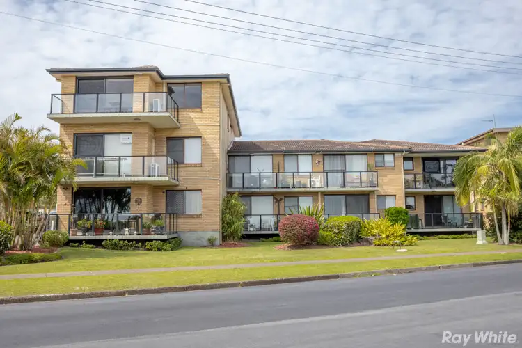 21/76-80 Little Street, Forster NSW 2428