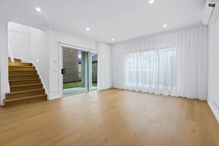 Third view of Homely house listing, 6 Arnold Street, Mount Waverley VIC 3149