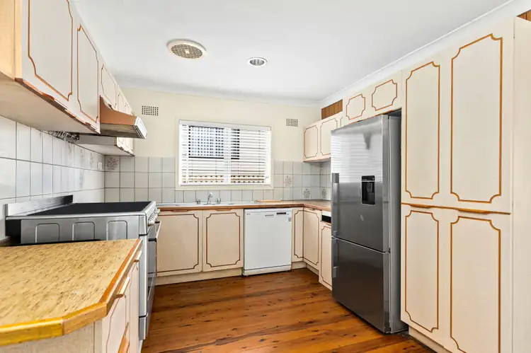 Second view of Homely house listing, 8 Carabeen Street, Barrack Heights NSW 2528