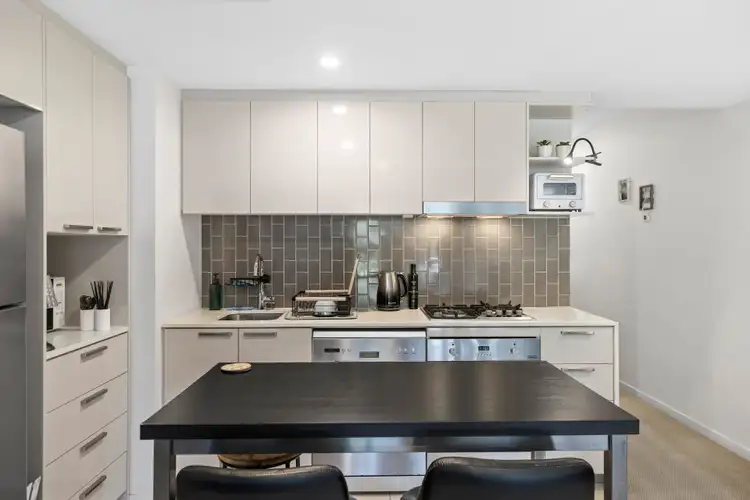 Fourth view of Homely unit listing, 2409/35 Burdett Street, Albion QLD 4010