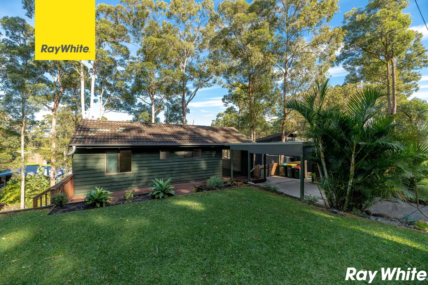Main view of Homely house listing, 36 Windsor Street, Tarbuck Bay NSW 2428