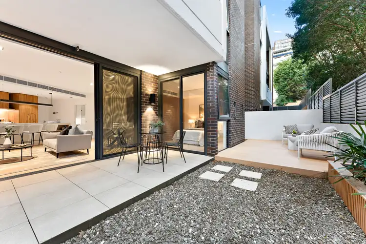 G05/5 Doohat Avenue, North Sydney NSW 2060