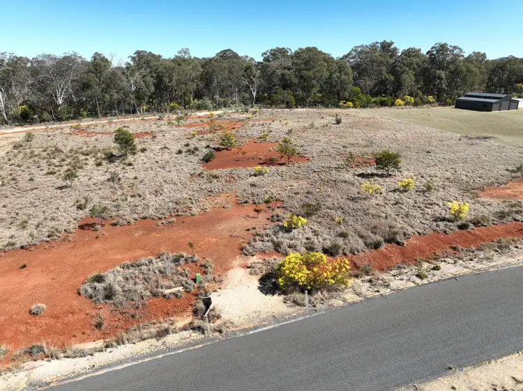 Third view of Homely land listing, 21 Hunt Place, Emmaville NSW 2371