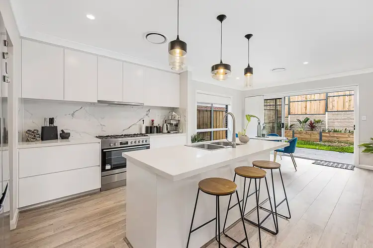 34 Camarero Street, Box Hill NSW 2765