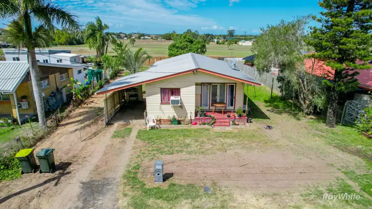 116 Fairymead Road, Bundaberg North QLD 4670