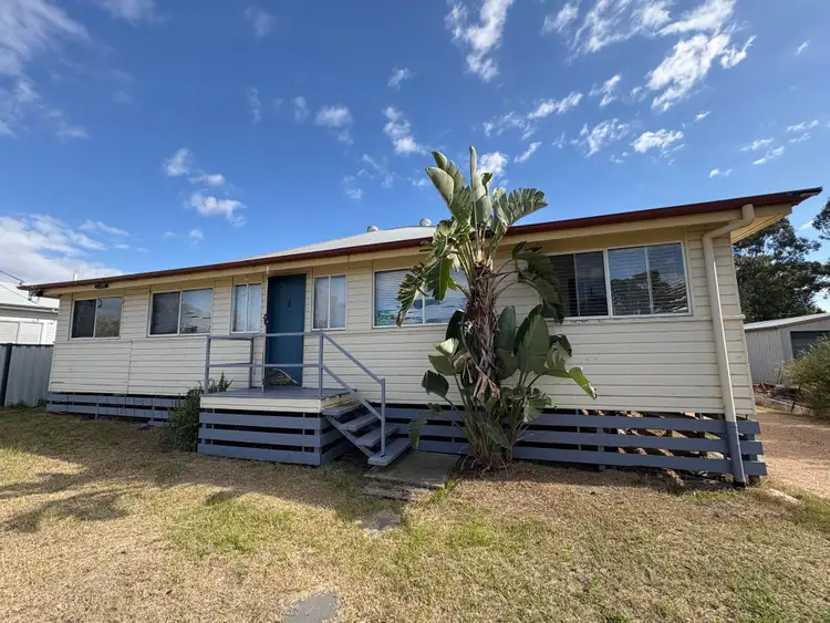 21 Lola Avenue, Millmerran QLD 4357
