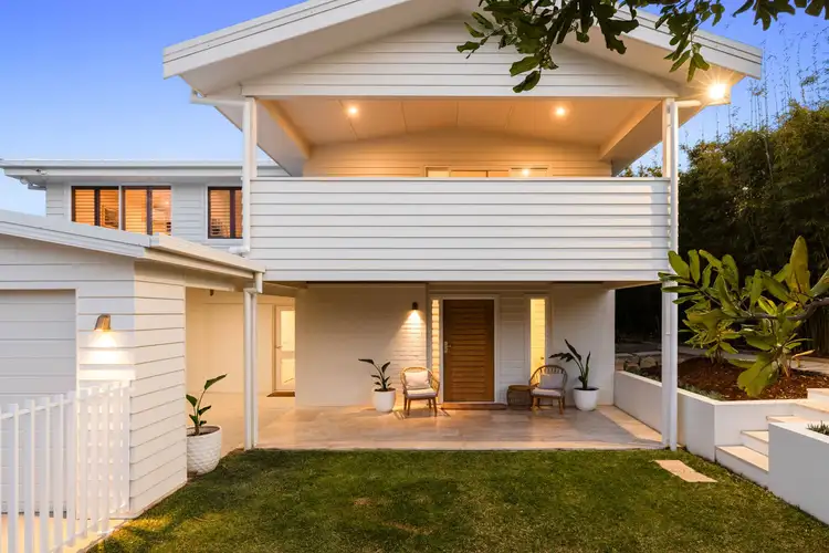 Second view of Homely house listing, 5 Maldon Place, Woolgoolga NSW 2456