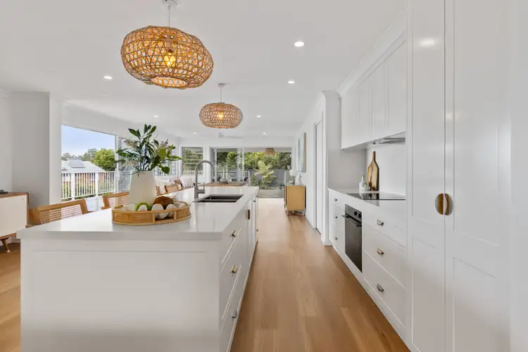 Third view of Homely house listing, 5 Maldon Place, Woolgoolga NSW 2456