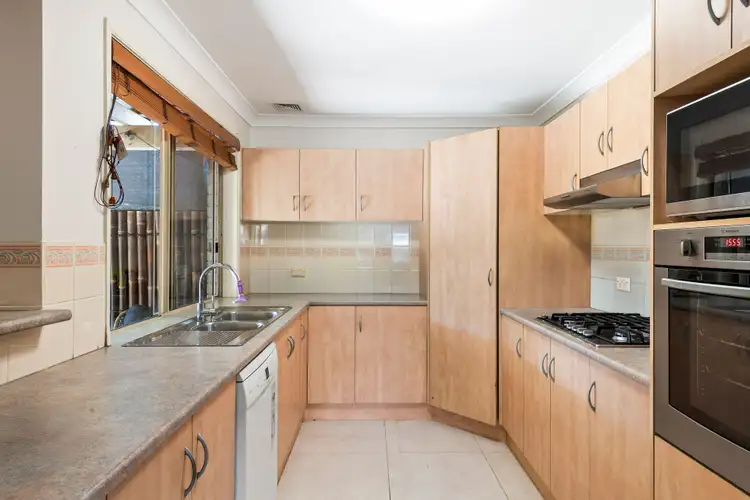 Second view of Homely house listing, 17 Torres Circuit, Shell Cove NSW 2529