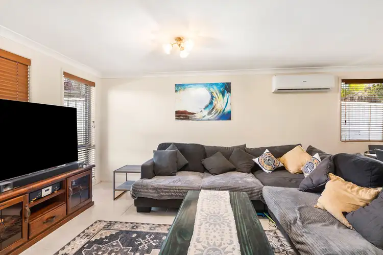 Fourth view of Homely house listing, 17 Torres Circuit, Shell Cove NSW 2529