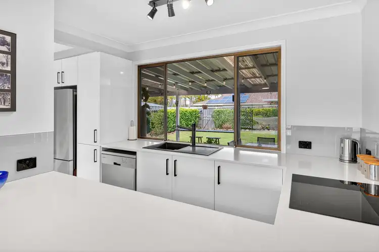 Third view of Homely townhouse listing, 9/202 Central Street, Labrador QLD 4215