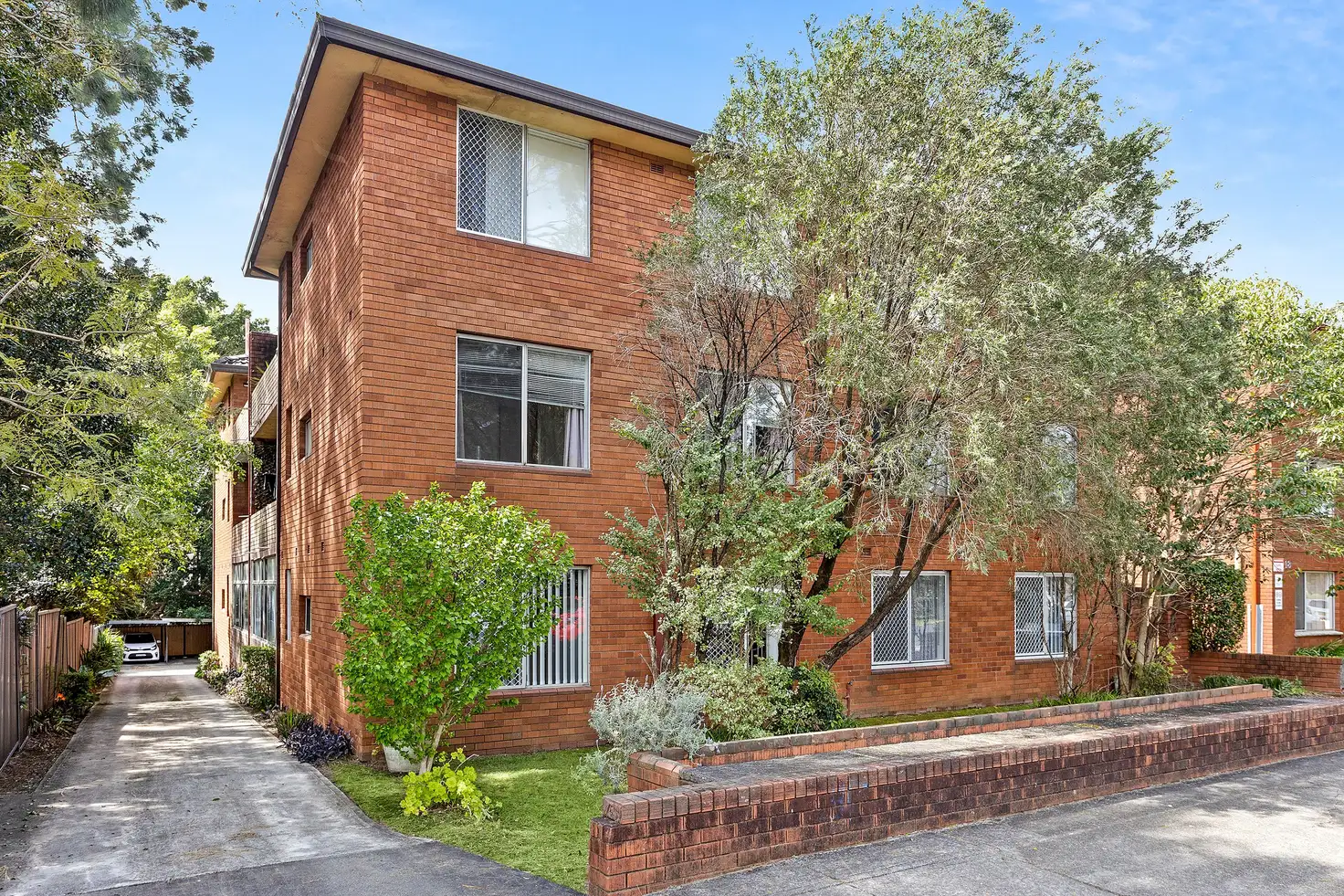 Main view of Homely apartment listing, 11/20 Ocean Street, Penshurst NSW 2222