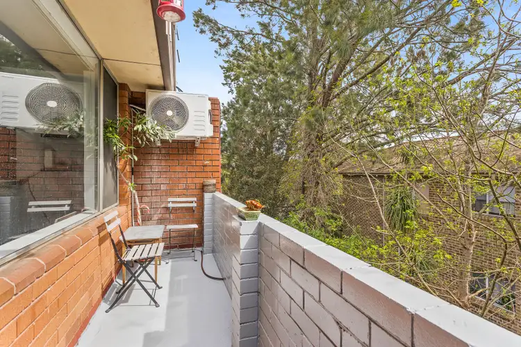 Second view of Homely apartment listing, 11/20 Ocean Street, Penshurst NSW 2222