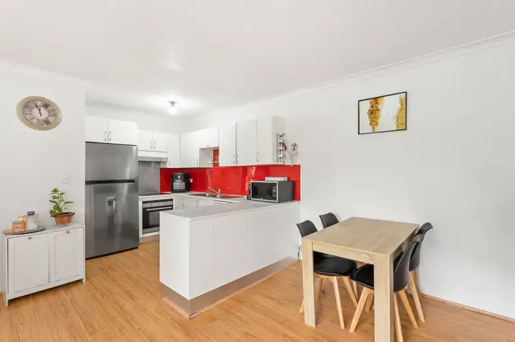 Fourth view of Homely apartment listing, 11/20 Ocean Street, Penshurst NSW 2222