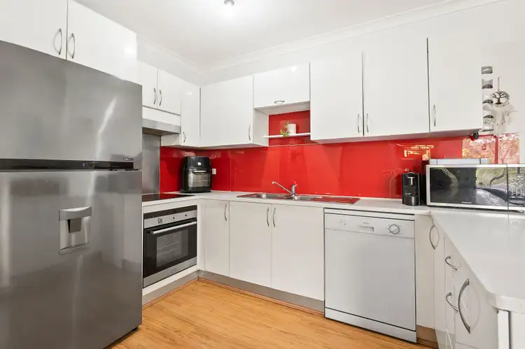 Fifth view of Homely apartment listing, 11/20 Ocean Street, Penshurst NSW 2222