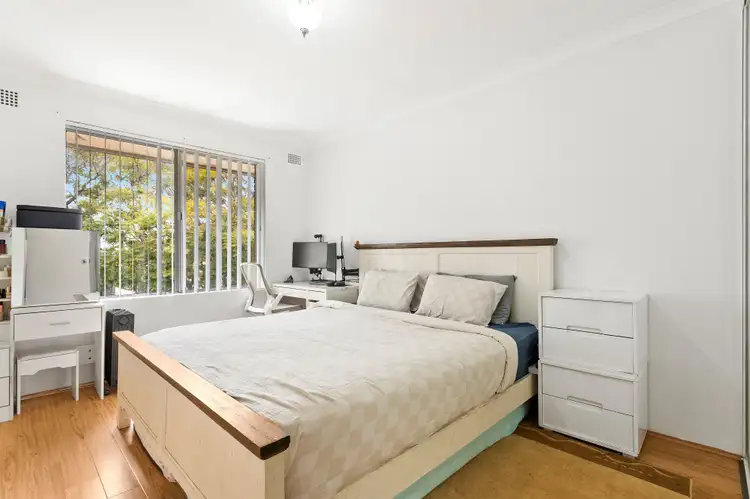 Sixth view of Homely apartment listing, 11/20 Ocean Street, Penshurst NSW 2222