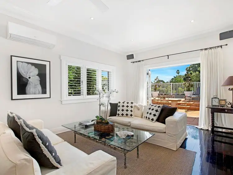 Third view of Homely house listing, 4 Bickell Road, Mosman NSW 2088