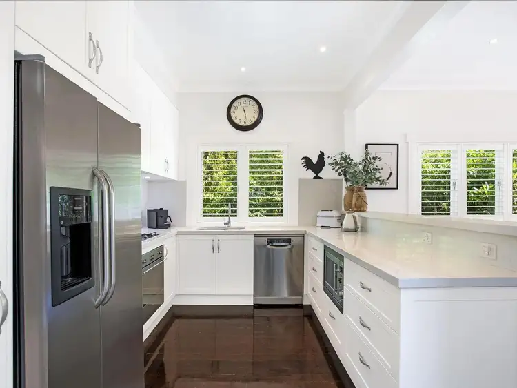 Fourth view of Homely house listing, 4 Bickell Road, Mosman NSW 2088