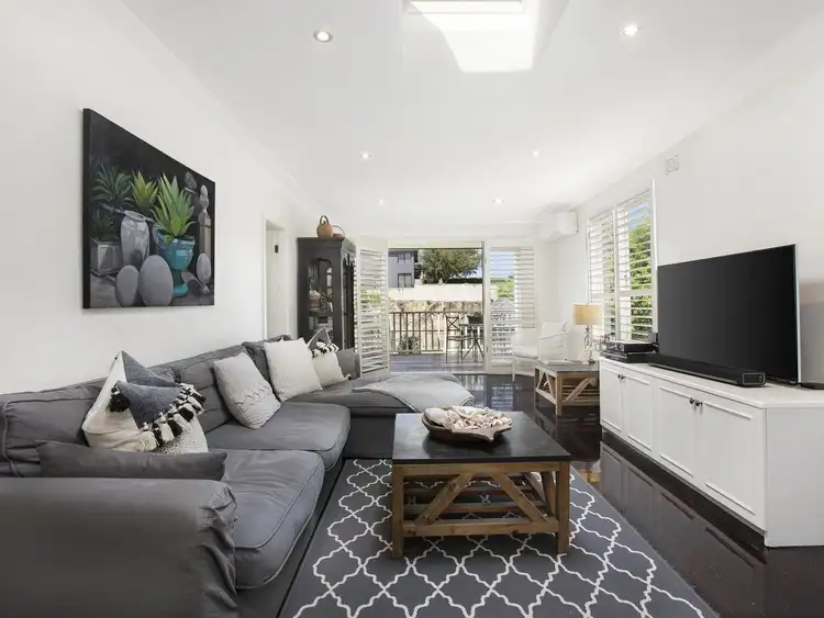 Fifth view of Homely house listing, 4 Bickell Road, Mosman NSW 2088