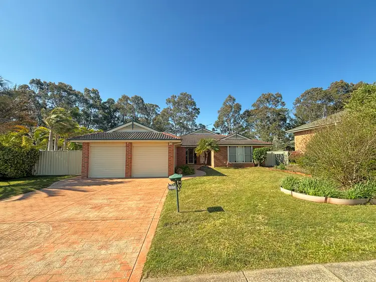 Main view of Homely house listing, 111 Southseas Drive, Ashtonfield NSW 2323
