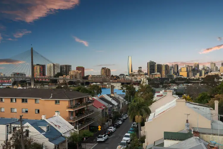 Third view of Homely house listing, 28 Forsyth Street, Glebe NSW 2037