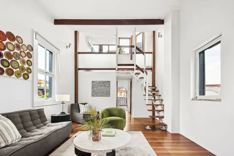 Fourth view of Homely house listing, 28 Forsyth Street, Glebe NSW 2037